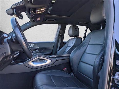 Used 2021 Mercedes-Benz GLE 350 image 15