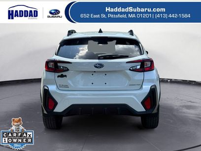 Used 2024 Subaru Crosstrek 2.0i Premium