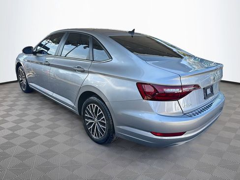 Used 2020 Volkswagen Jetta SE FWD image 7