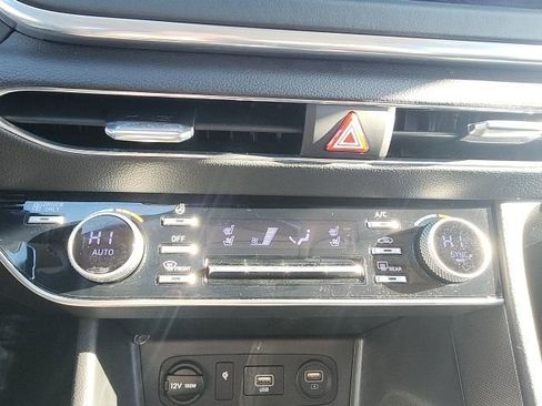 Used 2023 Hyundai Sonata Limited w/ Cargo Package FWD image 18