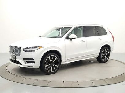 Used 2024 Volvo XC90 B6 Plus