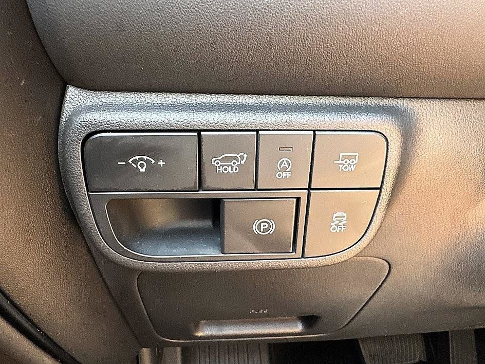 Certified 2026 Hyundai Palisade XRT Pro AWD/4WD image 22