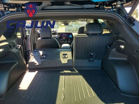 New 2025 Chevrolet Blazer EV LT w/ Super Cruise Package FWD image 24