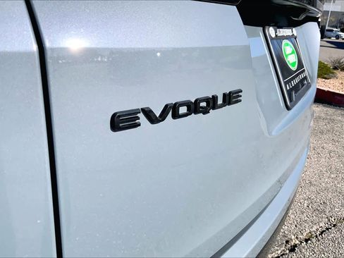 Used 2023 Land Rover Range Rover Evoque S image 29
