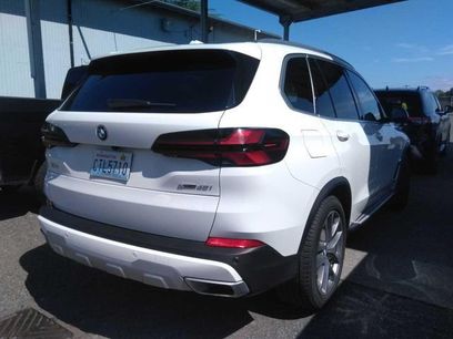 Used 2026 BMW X5 xDrive40i