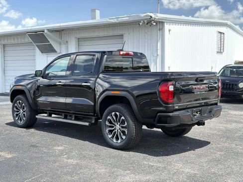 New 2026 GMC Canyon Denali AWD/4WD image 5