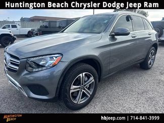 Used 2019 Mercedes-Benz GLC 300 video 1