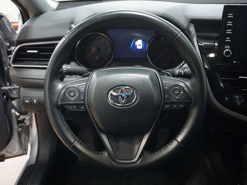 Used 2024 Toyota Camry XSE image 17