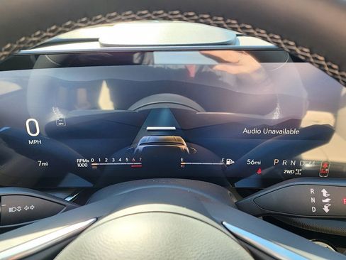 New 2026 Buick Envision Preferred image 27