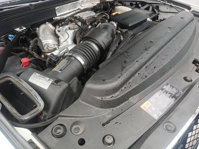 Used 2019 Chevrolet Silverado 2500 LTZ w/ Duramax Plus Package AWD/4WD image 59