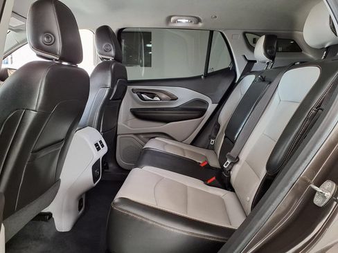 Used 2020 GMC Terrain SLT w/ Preferred Package AWD/4WD image 15