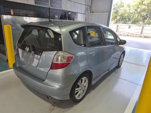 Used 2011 Honda Fit Sport image 5