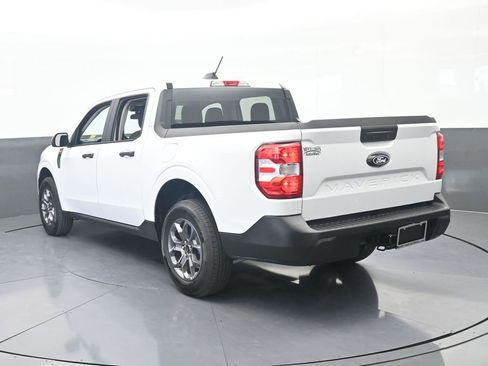 Used 2025 Ford Maverick XLT w/ Equipment Group 302A AWD/4WD image 4