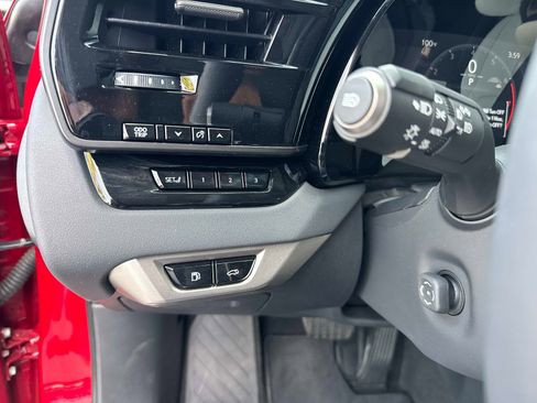 Certified 2025 Lexus RX 350 FWD image 33