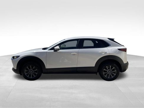 Used 2020 MAZDA CX-30 FWD image 8
