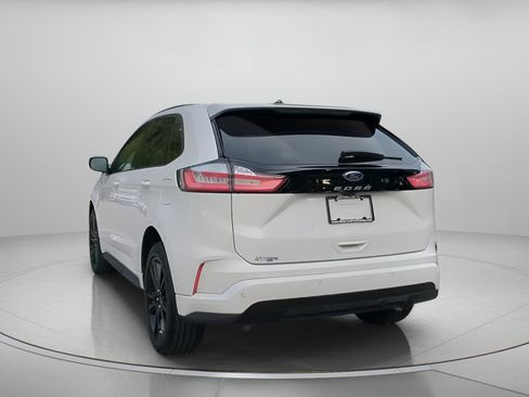 Certified 2022 Ford Edge ST-Line AWD/4WD image 22