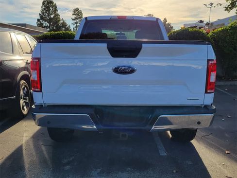 Used 2018 Ford F150 XL w/ Equipment Group 101A Mid image 7