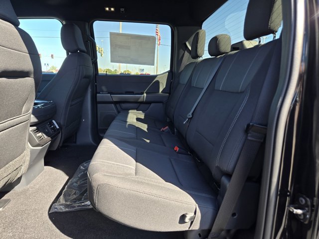 New 2026 Ford F150 STX AWD/4WD image 16