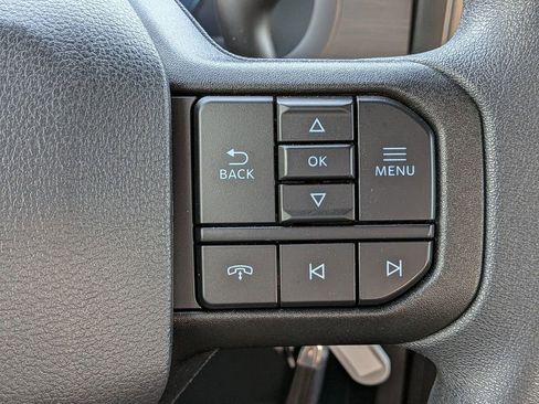 Used 2024 Ford F150 STX image 28