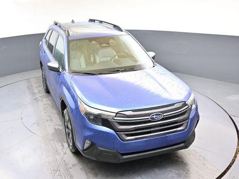 New 2026 Subaru Forester Premium image 43
