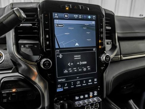 Used 2022 RAM 3500 Limited image 26