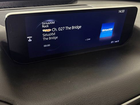 Used 2024 MAZDA CX-50 AWD 2.5 S w/ Premium Package image 26