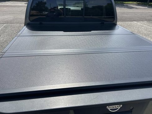Used 2019 Nissan Frontier SV w/ Value Truck Package AWD/4WD image 13
