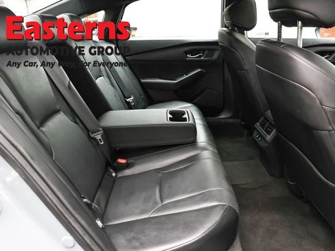 Used 2025 Honda Accord Sport image 24