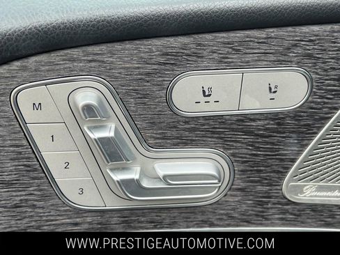 Used 2022 Mercedes-Benz GLE 350 GLE 350 image 17