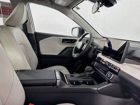 New 2026 Toyota RAV4 XLE Premium FWD image 33