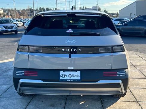 New 2026 Hyundai Ioniq 5 SE image 7