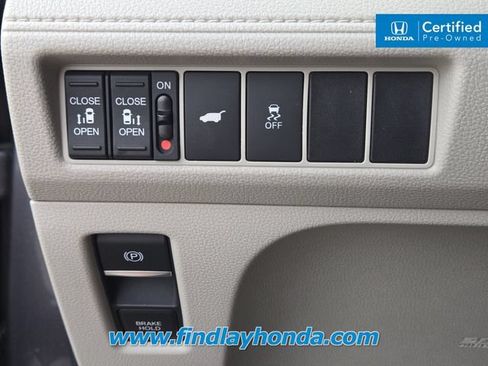 Certified 2026 Honda Odyssey EX-L image 32