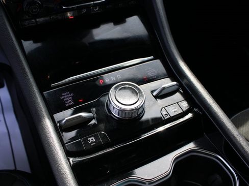 Used 2022 Jeep Grand Cherokee Trailhawk image 24