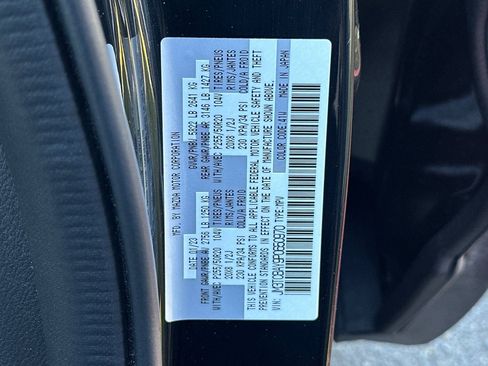 Used 2023 MAZDA CX-9 Touring Plus image 30