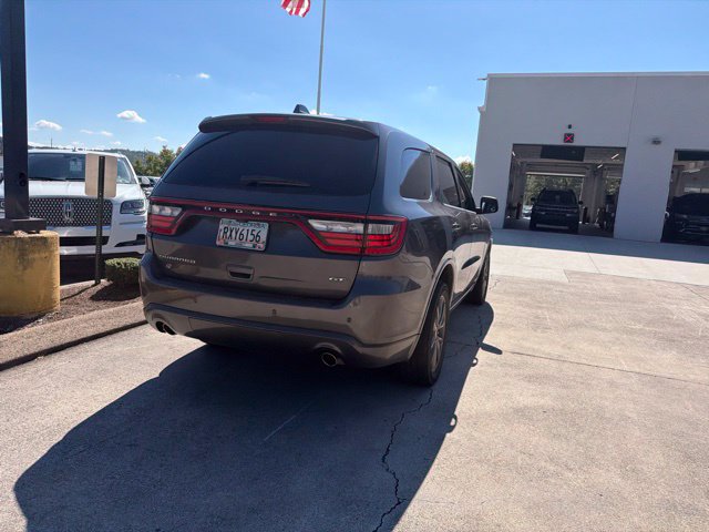 Used 2018 Dodge Durango GT AWD/4WD image 18