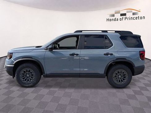 New 2026 Honda Passport TrailSport image 5
