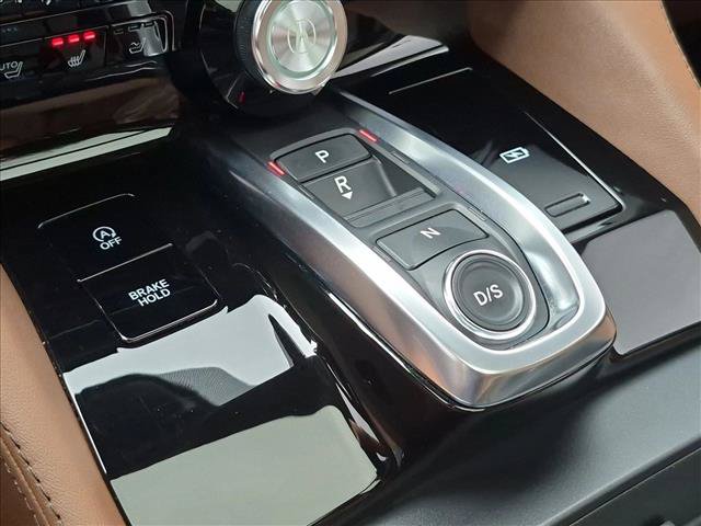 Used 2025 Acura MDX w/ Advance Package AWD/4WD image 12