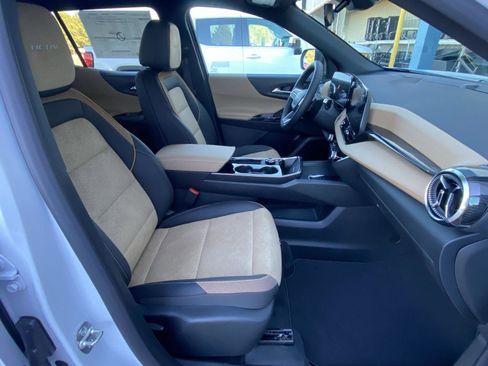 New 2026 Chevrolet Equinox ACTIV image 18