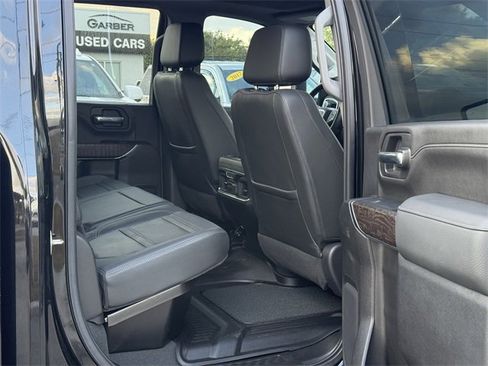 Used 2023 GMC Sierra 2500 Denali w/ Denali Black Diamond Edition image 30