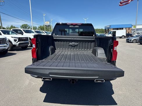 New 2026 Chevrolet Silverado 1500 High Country AWD/4WD image 31