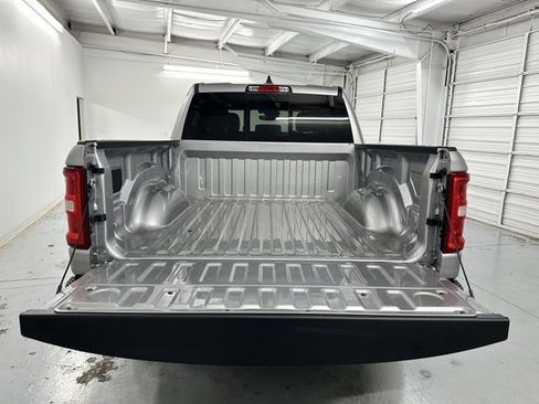 Used 2025 RAM 1500 Laramie w/ Off Road Group image 8