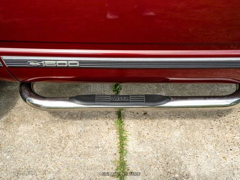Used 1989 Chevrolet Silverado 1500 2WD Regular Cab image 67