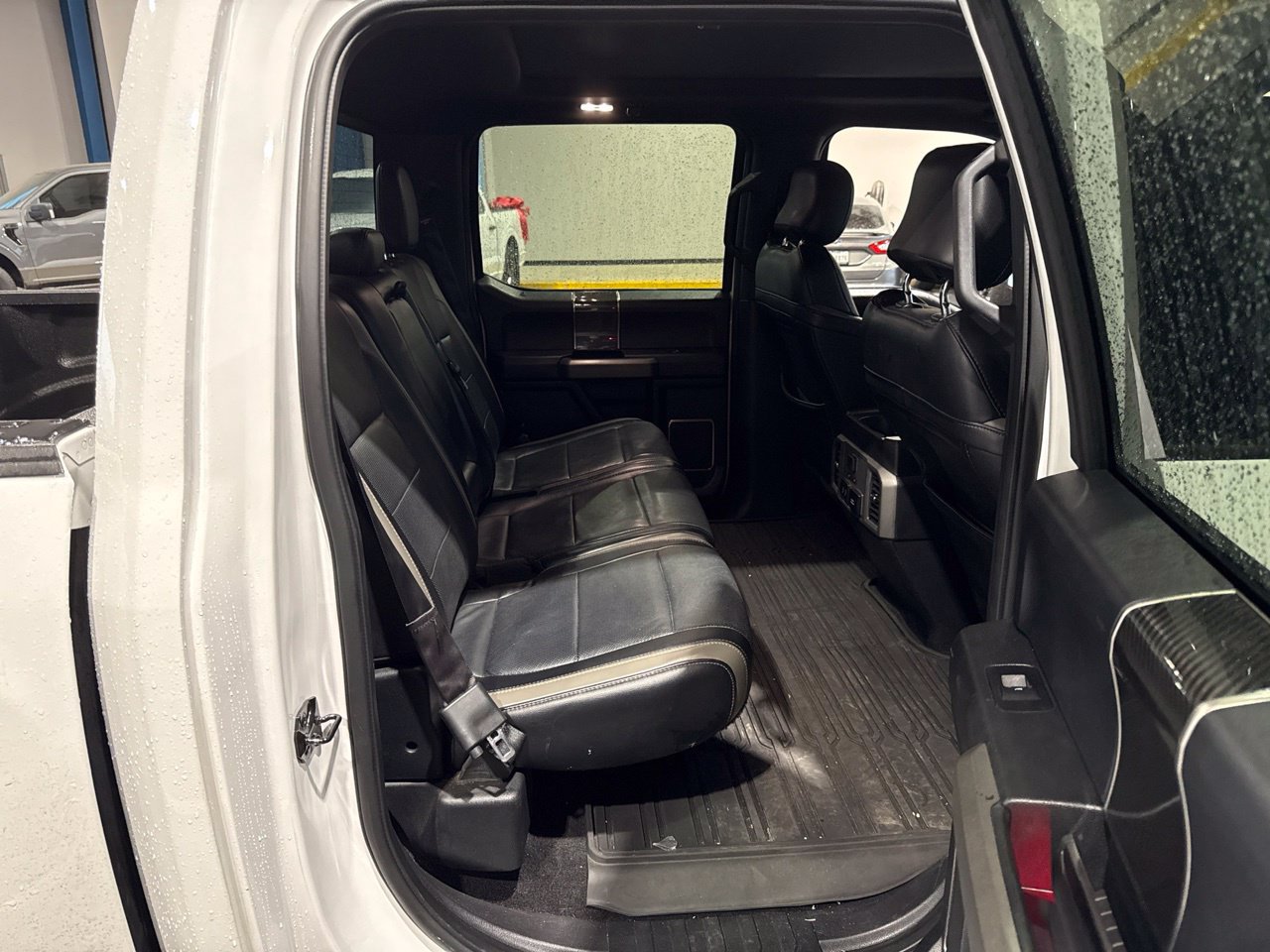 Used 2017 Ford F150 Raptor w/ Equipment Group 802A Luxury AWD/4WD image 11