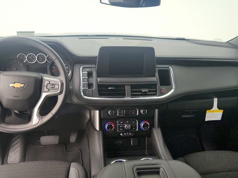 Certified 2024 Chevrolet Tahoe LS w/ Driver Alert Package RWD image 21