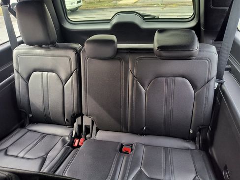 Used 2018 Ford Expedition Max Limited w/ Equipment Group 302A image 31