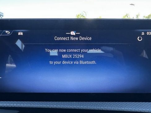 Used 2025 Mercedes-Benz CLA 250 4MATIC image 21