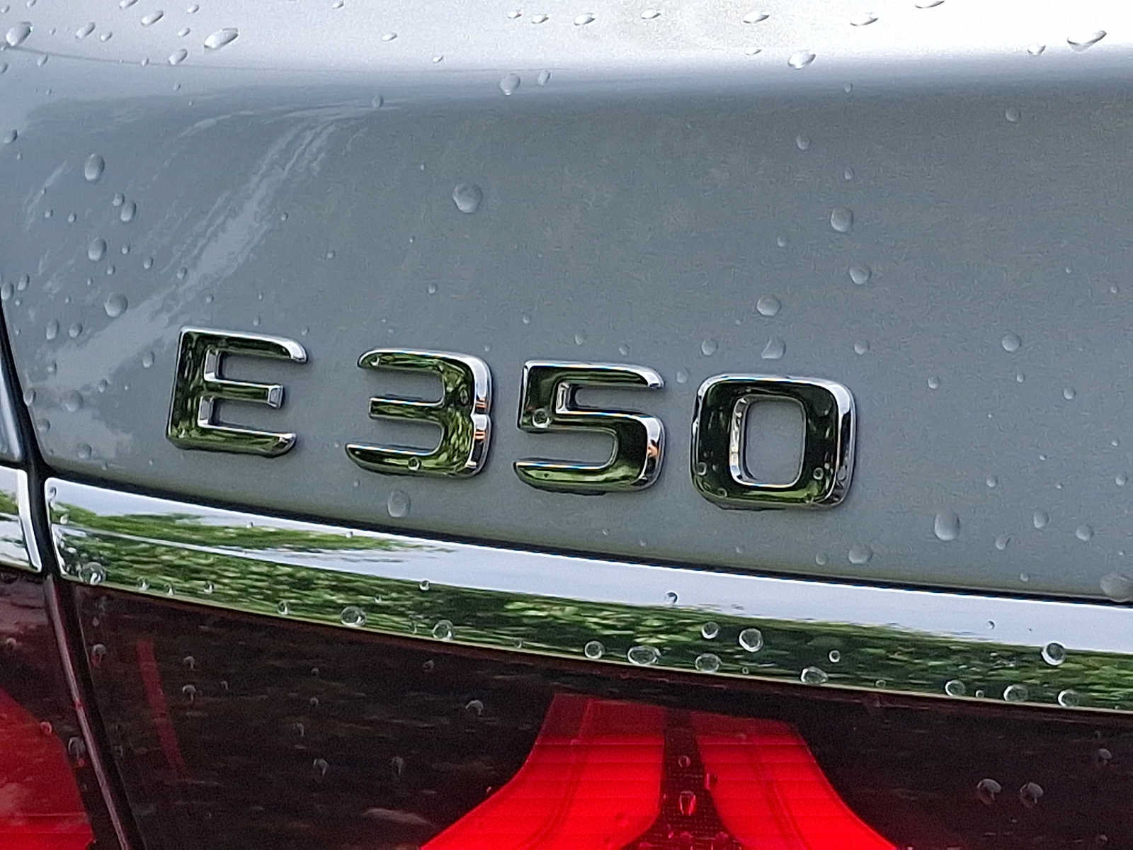 Certified 2024 Mercedes-Benz E 350 4MATIC Sedan image 28