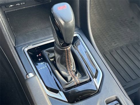 Certified 2022 Subaru Crosstrek 2.5i Limited w/ Popular Package #4A image 8