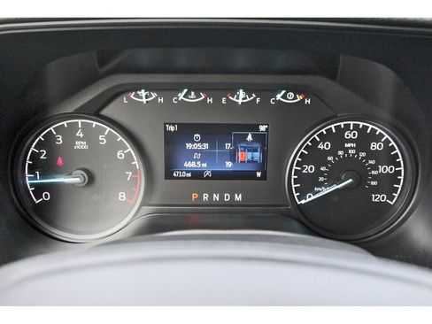 Certified 2026 Ford F150 XL w/ Equipment Group 103A High AWD/4WD image 11