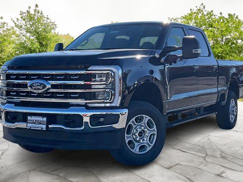 New 2026 Ford F350 XLT w/ XLT Premium Package image 2